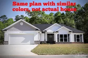 5594 Wiley Scott Rd, Jay, FL 32565 - Photo 1