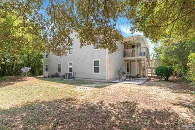 3202 Redwood Ln #H, Gulf Breeze, FL 32563 - Photo 1