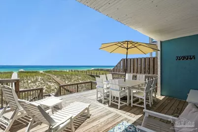 7825 Gulf Blvd #C, Navarre Beach, FL 32566 - Photo 1