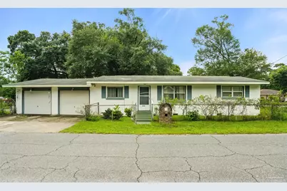 772 Dunkirk St, Pensacola, FL 32534 - Photo 1