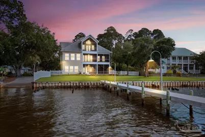 6450 East Bay Blvd, Gulf Breeze, FL 32563 - Photo 1