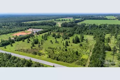 Xx Chumuckla Hwy, Jay, FL 32565 - Photo 1