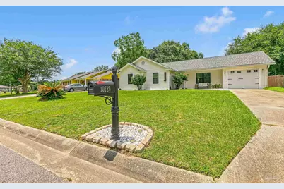 10728 Silver Creek Dr, Pensacola, FL 32506 - Photo 1