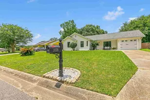 10728 Silver Creek Dr, Pensacola, FL 32506 - Photo 1