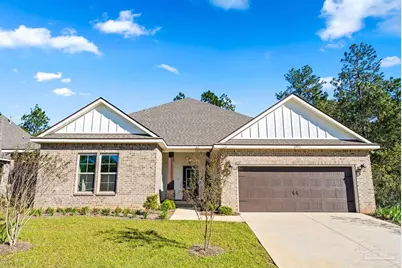 2973 Mountain Laurel Tr 7J-2 (lot #), Cantonment, FL 32533 - Photo 1