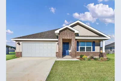 3037 Serviceberry Rd, Cantonment, FL 32533 - Photo 1