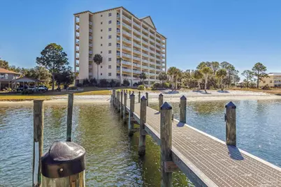 13928 River Rd #903, Perdido Key, FL 32507 - Photo 1