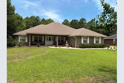 4085 Luther Fowler Rd, Pace, FL 32571 - Photo 1