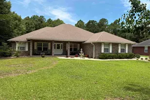 4085 Luther Fowler Rd, Pace, FL 32571 - Photo 1