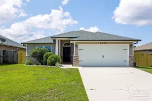 5535 Peach Dr, Pace, FL 32571 - Photo 1