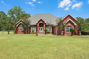 4310 Molino Meadows Rd, Molino, FL 32577 - Photo 1