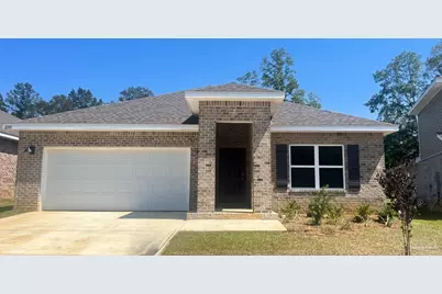 2208 Kildeer St, Cantonment, FL 32533 - Photo 1