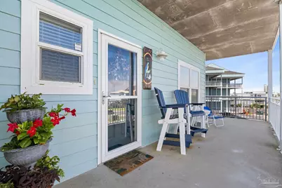 1150 Ft Pickens Rd #H3, Pensacola Beach, FL 32561 - Photo 1