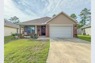 10772 Trailblazer Way, Pensacola, FL 32506 - Photo 1