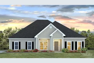 9985 Scenic Hwy, Pensacola, FL 32514 - Photo 1