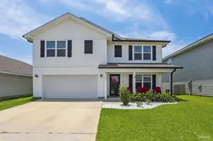 4363 White Cedar Ct, Pace, FL 32571 - Photo 1