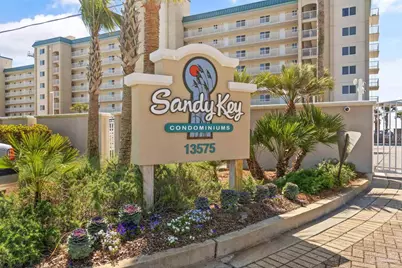 13575 Sandy Key Dr #811, Perdido Key, FL 32507 - Photo 1
