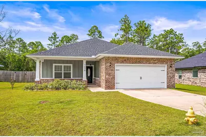 7279 Gordon Evans Rd, Navarre, FL 32566 - Photo 1