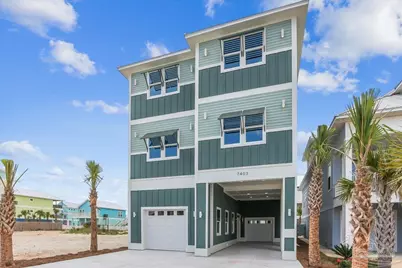 7403 Grand Navarre Blvd, Navarre Beach, FL 32566 - Photo 1