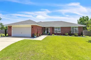 1022 Steel Ct, Milton, FL 32583 - Photo 1