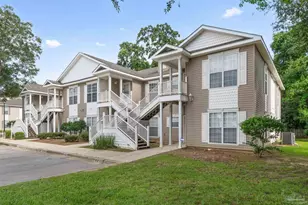 7101 Joy St, Pensacola, FL 32504 - Photo 1