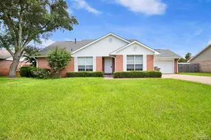 4012 Shorewood Dr, Pensacola, FL 32507 - Photo 1