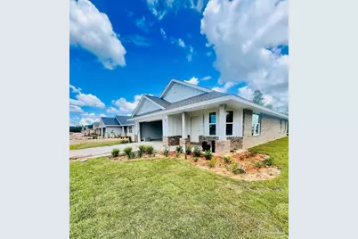 5321 Hidden Pines Cir, Milton, FL 32583 - Photo 1