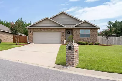 4834 Relentless Way, Milton, FL 32570 - Photo 1