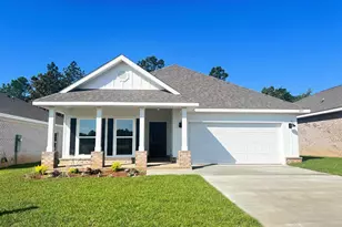 3063 Silver Maple Dr, Cantonment, FL 32533 - Photo 1