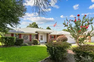 10703 Brook Bend Cir, Pensacola, FL 32506 - Photo 1