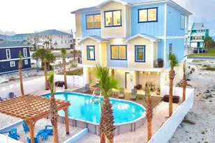 7876 Gulf Blvd, Navarre Beach, FL 32566 - Photo 1