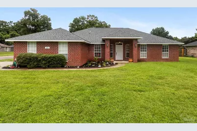 4818 Laurel Oak Dr, Pace, FL 32571 - Photo 1