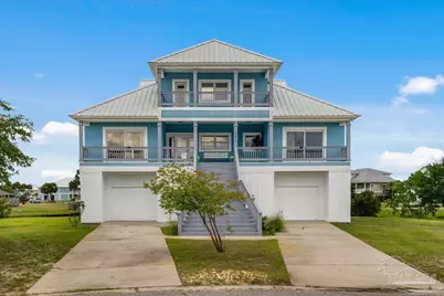 5660 Ponte Verde Rd, Pensacola, FL 32507 - Photo 1