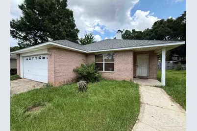 6106 Ashton Woods Cir, Milton, FL 32570 - Photo 1