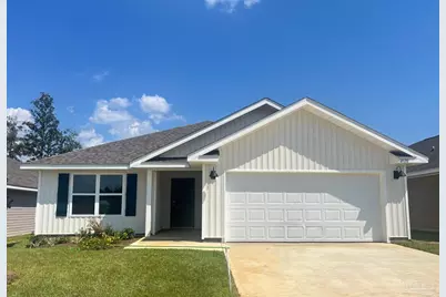 2120 Sandhill St, Cantonment, FL 32533 - Photo 1