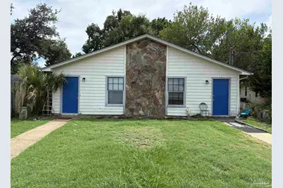 3405 Green Briar Cir, Gulf Breeze, FL 32563 - Photo 1