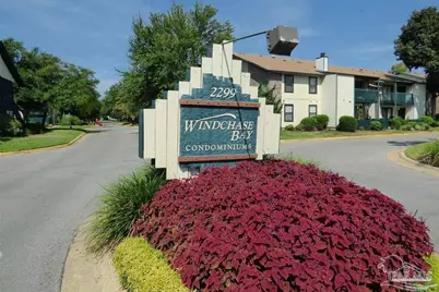 2299 Scenic Hwy #I-5, Pensacola, FL 32503 - Photo 1