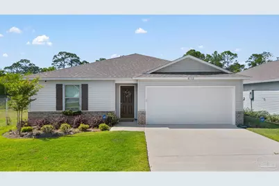 8712 Schooner Ln, Pensacola, FL 32507 - Photo 1