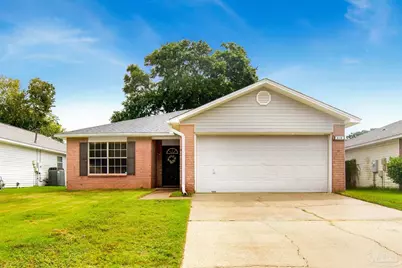516 Desert Oak Dr, Pensacola, FL 32514 - Photo 1