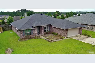 4855 Legacy St, Milton, FL 32570 - Photo 1