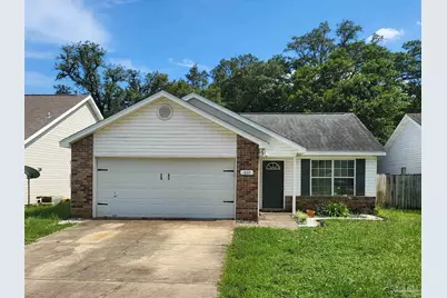 1884 Greystone Ln, Fort Walton Beach, FL 32547 - Photo 1