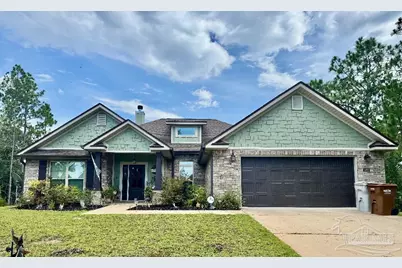 5903 E Bay Blvd, Gulf Breeze, FL 32563 - Photo 1
