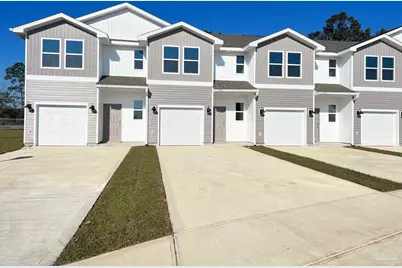 3985 Pendragon Cir, Milton, FL 32583 - Photo 1