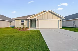 3174 Serviceberry Rd, Cantonment, FL 32533 - Photo 1