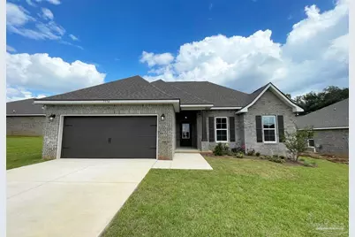 7954 Klondike Rd 24 (lot #), Pensacola, FL 32526 - Photo 1