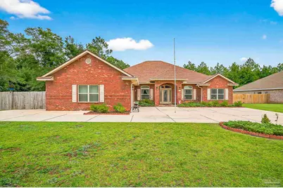 9302 Iron Gate Blvd, Milton, FL 32570 - Photo 1