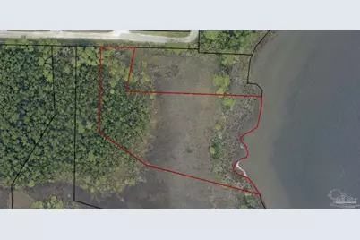 0000 Bain Dr, Bagdad, FL 32583 - Photo 1