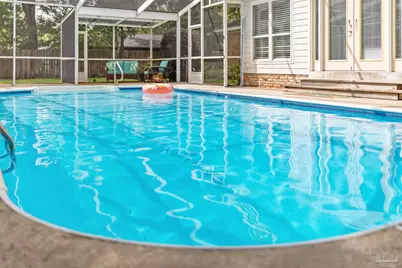 300 Bear Dr, Gulf Breeze, FL 32561 - Photo 1