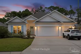 4478 Water Leaf Cove, Gulf Breeze, FL 32563 - Photo 1