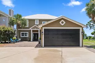 8209 Pompano St, Navarre, FL 32566 - Photo 1